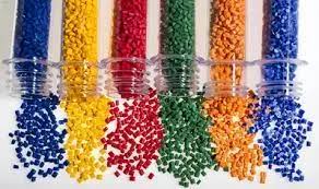 Additive Masterbatch