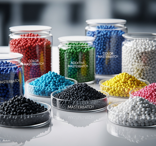 Color Masterbatch