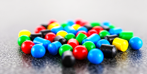 Manufacturing Facility at Swastik Plastoalloys